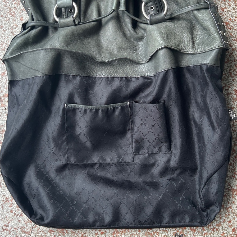 BCBG Shoulder Hobo Bag - Picture 11 of 13